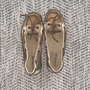 Sperry Top-Sider